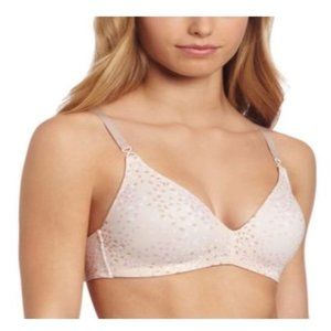 Warners Elements of Bliss Wire-Free Bra